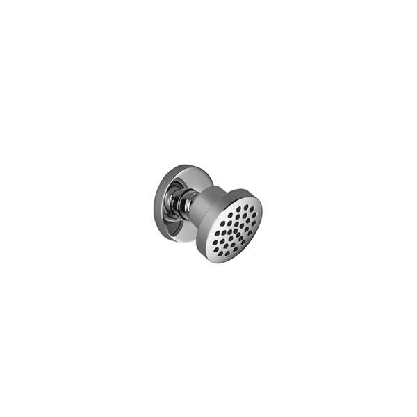 Dornbracht 28518979 Vaia Side Spray Without Volume Control Platinum