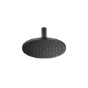 Dornbracht 28689970 Vaia Rainshower Ceiling Mounted Black Matte