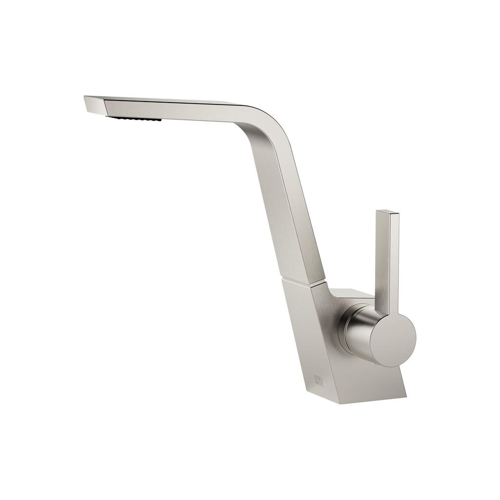 Dornbracht 33521705 Cl.1 Single Lever Mixer Platinum Matte