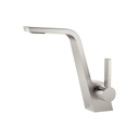 Dornbracht 33521705 Cl.1 Single Lever Mixer Platinum Matte