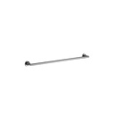 Dornbracht 83080892 Tara Towel Bar Platinum