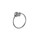 Dornbracht 83200361 Madison Towel Ring Platinum