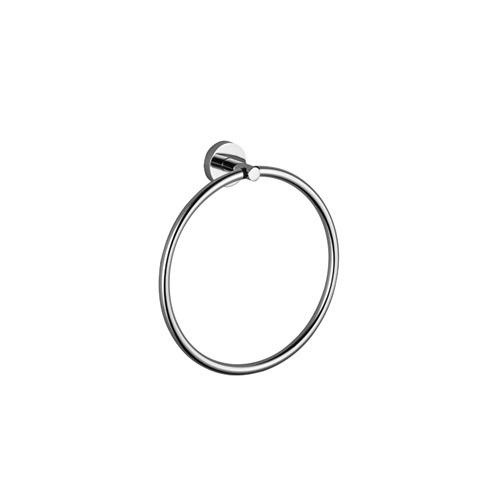 Dornbracht 83200979 Meta.02 Towel Ring Chrome