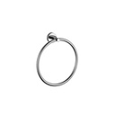 Dornbracht 83200979 Meta.02 Towel Ring Platinum Matte