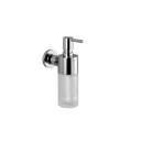 Dornbracht 83435892 Tara Generic Soap Dispenser Chrome