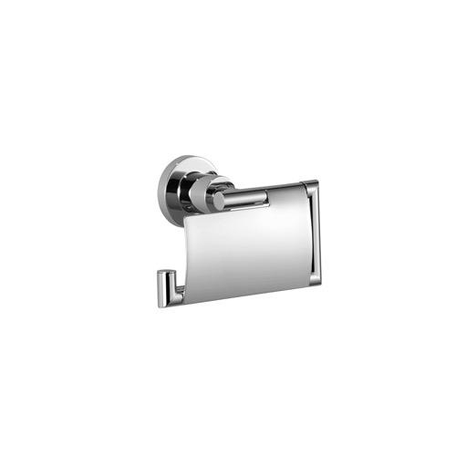 Dornbracht 83510892 Tara Tissue Holder Chrome