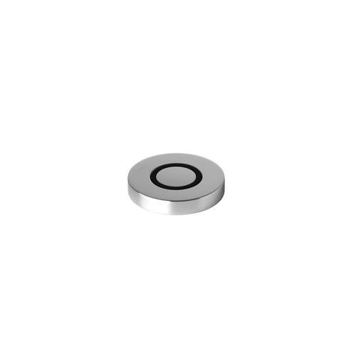 Dornbracht 10713970 Elio Generic Round Airswitch Chrome