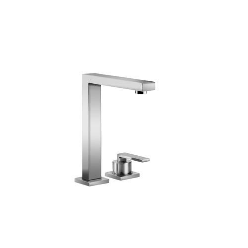 Dornbracht 32805680 Lot Two Hole Faucet Platinum Matte