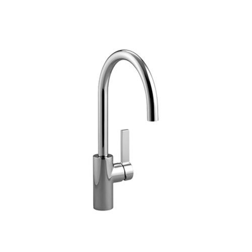 Dornbracht 33800875 Tara Ultra Single Lever Mixer Chrome