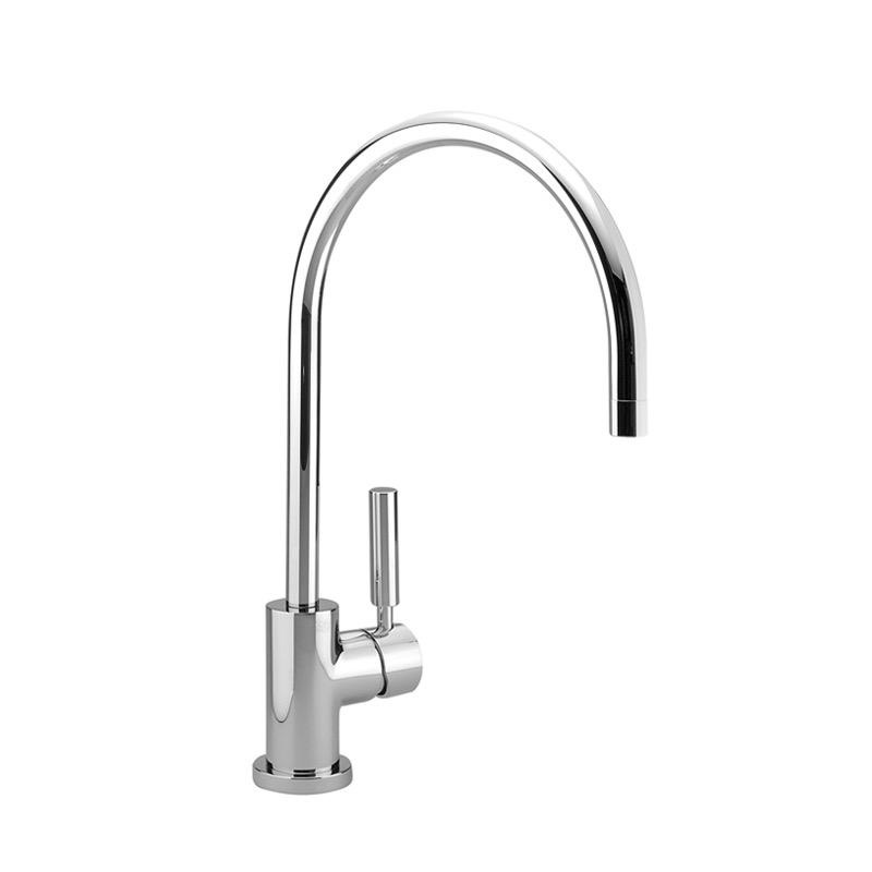 Dornbracht 33800888 Tara Classic Single Lever Mixer Chrome