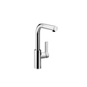 Dornbracht 33840790 Elio Pull Out Kitchen Faucet Chrome