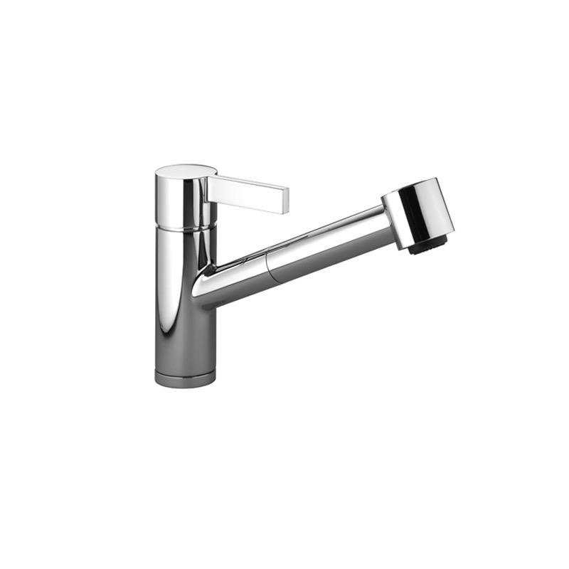 Dornbracht 33870760 Eno Single Lever Mixer Chrome