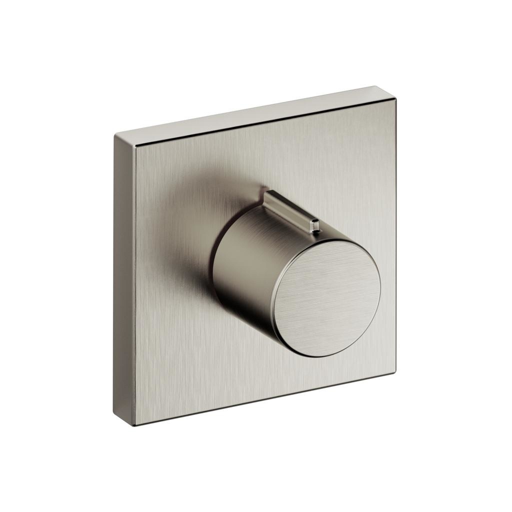 Dornbracht 36315980 Symetrics Wall Valve Platinum Matte