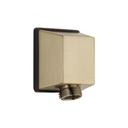 Delta 50570 Vero Wall Elbow Champagne Bronze