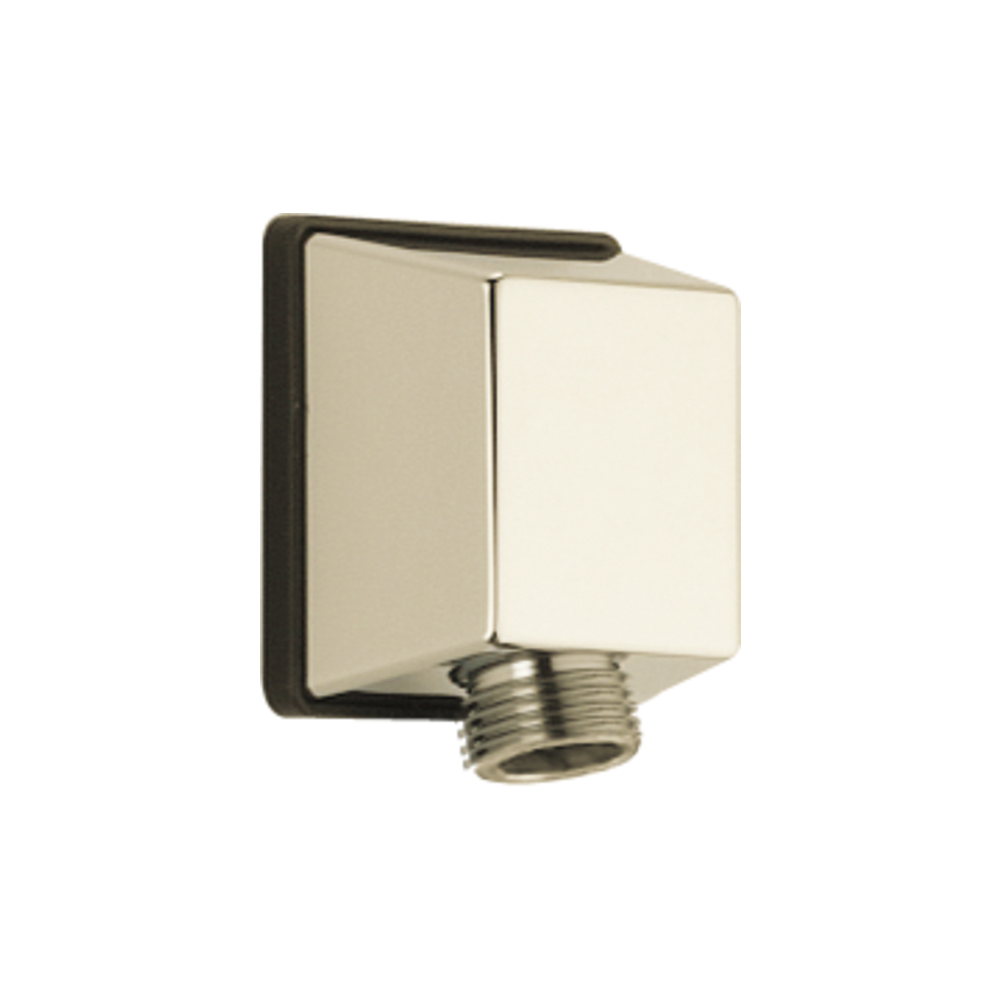 Delta 50570 Vero Wall Elbow Polished Nickel