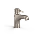 TOTO TL211SD12 Keane Single Handle Lavatory Faucet Brushed Nickel