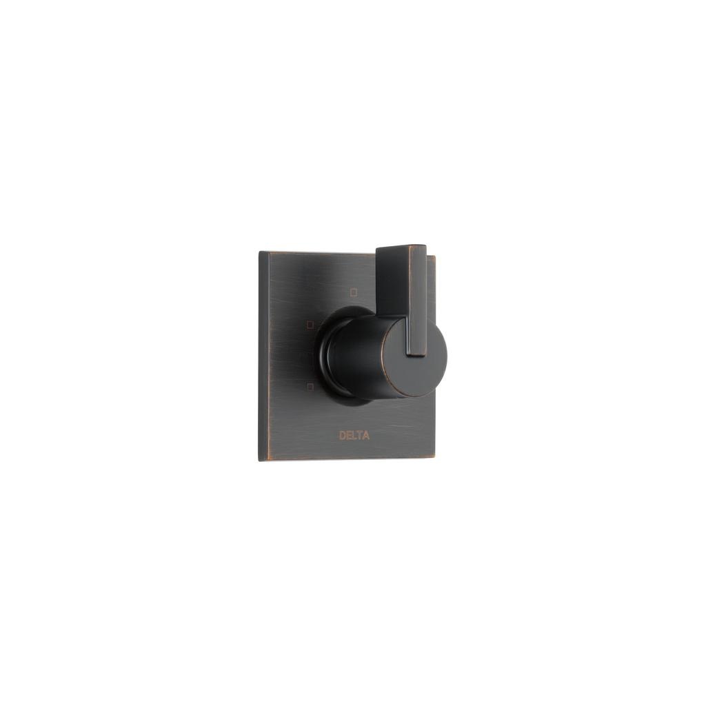 Delta T11853 Vero 3 Setting Diverter Venetian Bronze