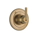 Delta T11859 Trinsic 3 Setting 2 Port Diverter Trim Champagne Bronze