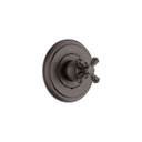 Delta T14097 Cassidy Monitor 14 Series Valve Only Trim Less Handle Venetian Bronze