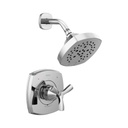 Delta T142766 Stryke 14 Series Shower Only Chrome