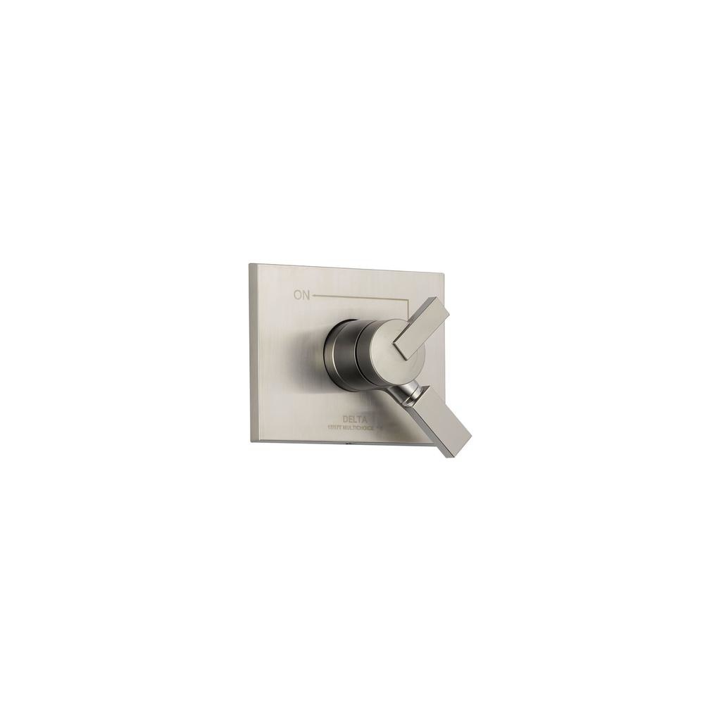 Delta T17053 Vero 17 Series Multi Choice Valve Trim Stainless