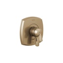 Delta T17076 Stryke 17 Series Valve Only Champagne Bronze