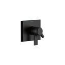 Delta T17099 Pivotal Monitor 17 Series Valve Only Trim Matte Black