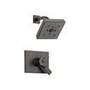 Delta T17253 Vero Monitor 17 Series H2Okinetic Shower Trim Venetian Bronze