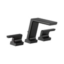 Delta T2799 Pivotal Roman Tub Trim Matte Black