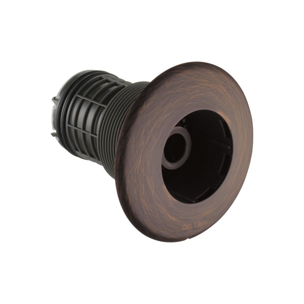 Delta T50010 HydraChoice Round Body Spray Trim Venetian Bronze