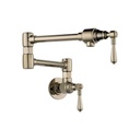 Brizo 62810LF Traditional Wall Mount Pot Filler