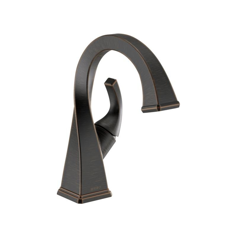 Brizo 65030LF Virage Single Handle Lavatory Venetian Bronze