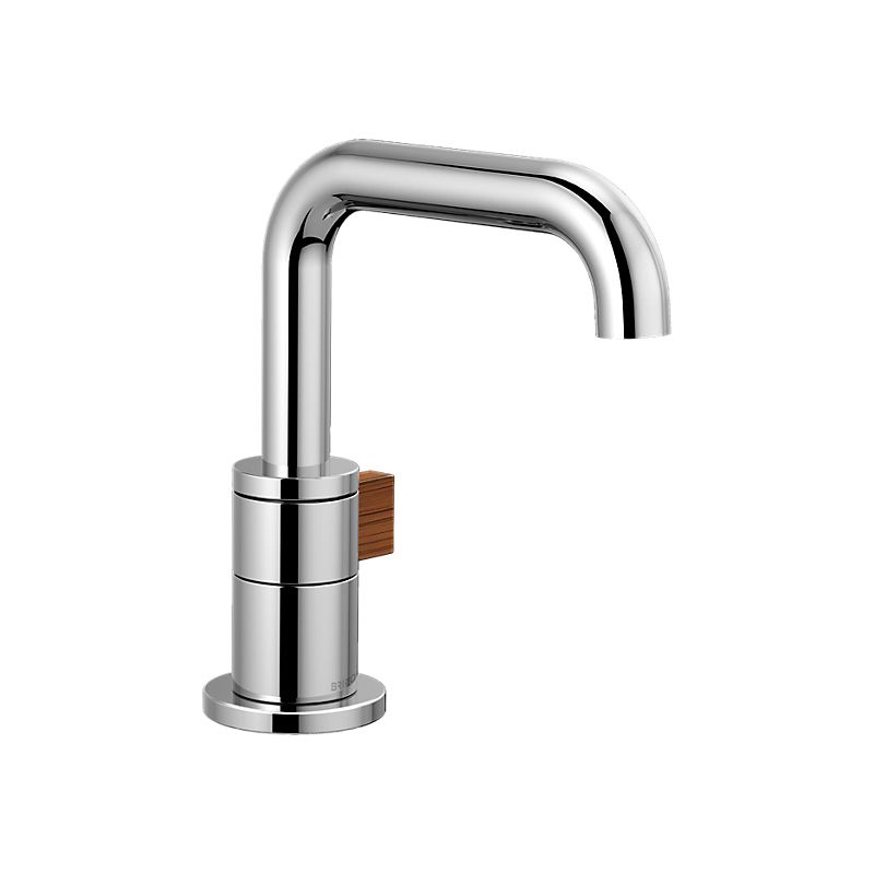 Brizo 65035LF Litze Single Handle Lavatory Faucet