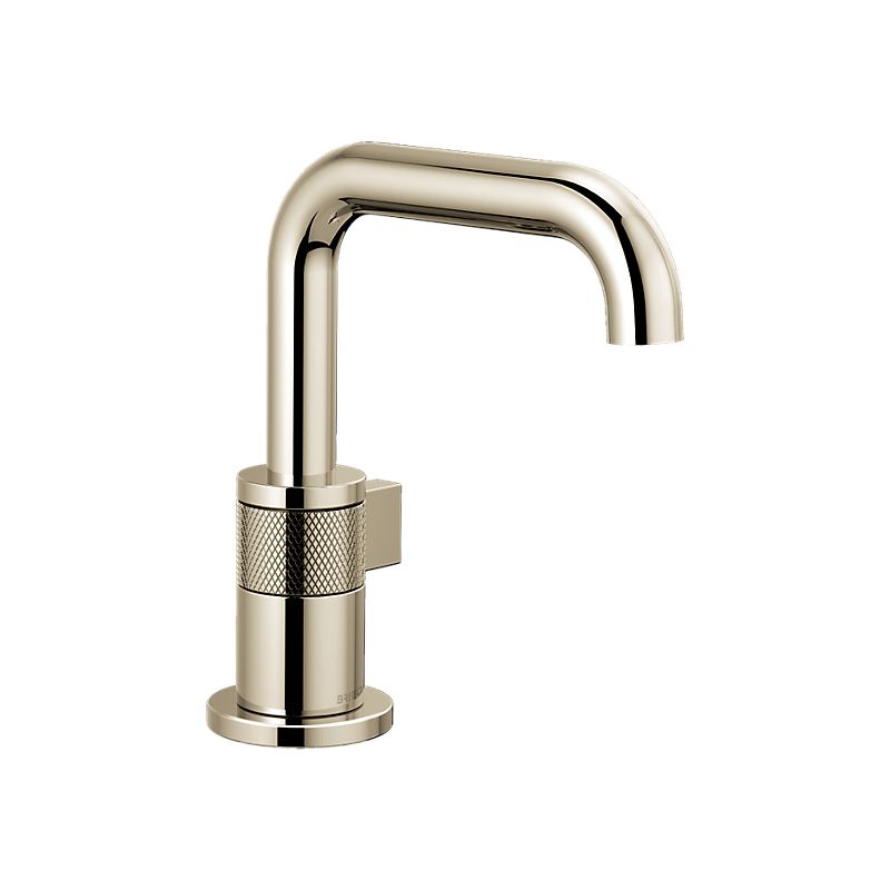 Brizo 65035LF Litze Single Handle Lavatory Faucet