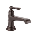 Brizo 65060LF Rook Single Handle Lavatory Faucet