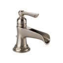 Brizo 65061LF Rook Single Handle Lavatory Faucet