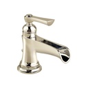 Brizo 65061LF Rook Single Handle Lavatory Faucet