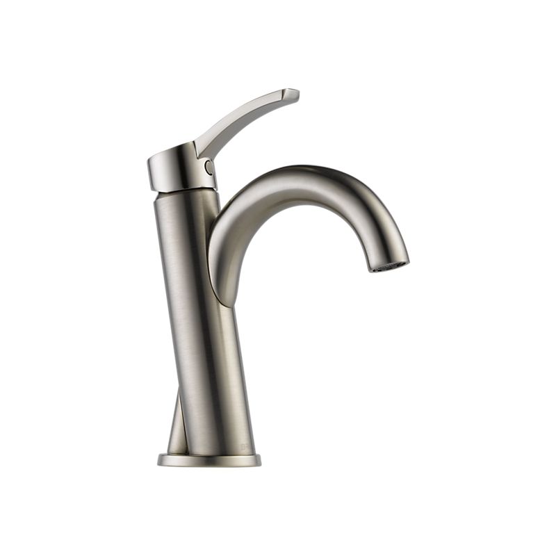 Brizo 65075LF Odin Single Handle Lavatory Faucet