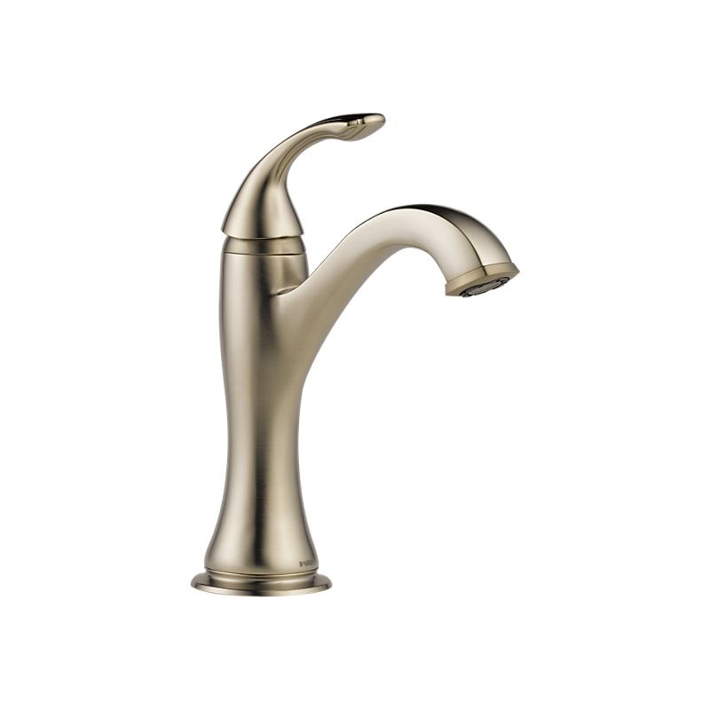 Brizo 65085LF Charlotte Single Handle Lavatory Faucet