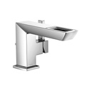 Brizo 65086LF Vettis Single Handle Single Hole Lavatory Faucet Chrome