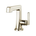 Brizo 65098LF Levoir Single Handle Lavatory Polished Nickel