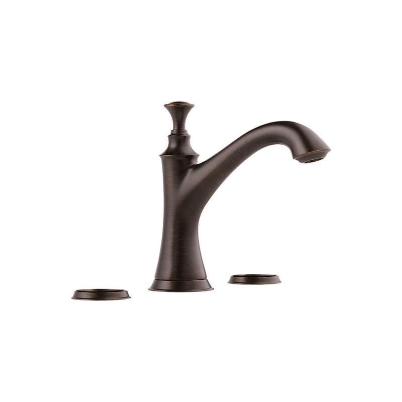 Brizo 65305LF Baliza Widespread Lavatory Faucet Less Handles