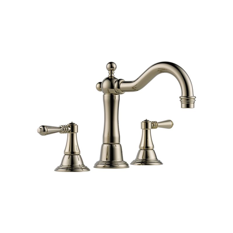 Brizo 65336LF Tresa Widespread Lavatory Faucet