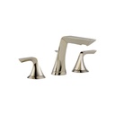 Brizo 65350LF Sotria Widespread Lavatory Faucet