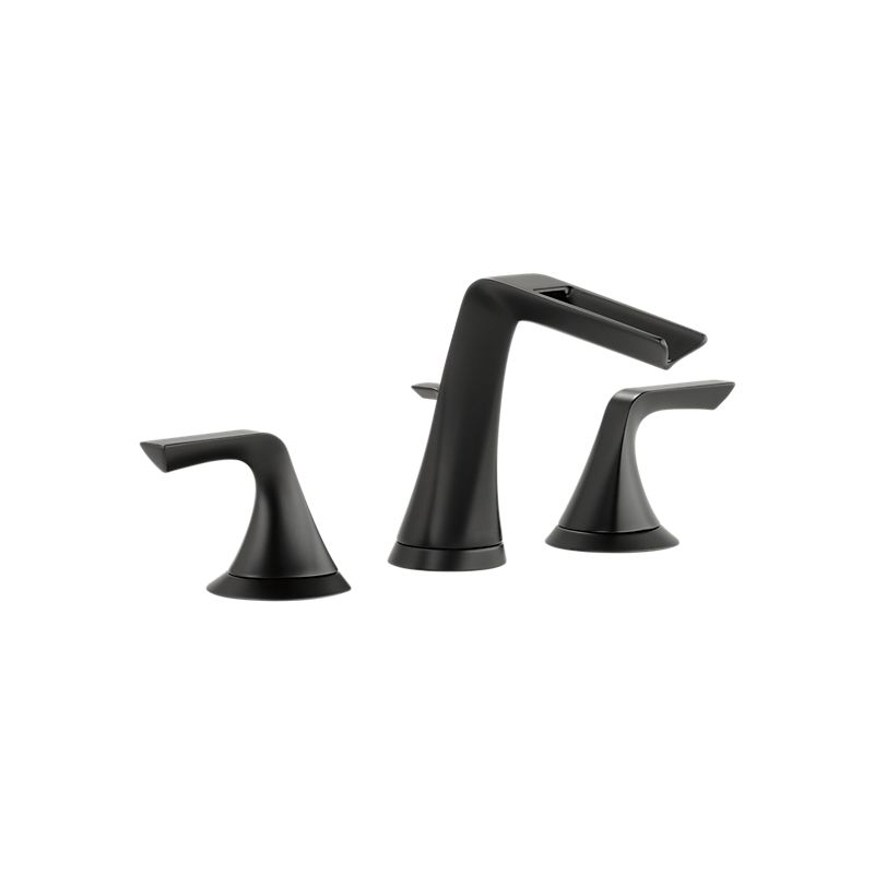 Brizo 65351LF Sotria Widespread Lavatory Faucet