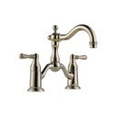 Brizo 65536LF Tresa Bridge Lavatory Faucet