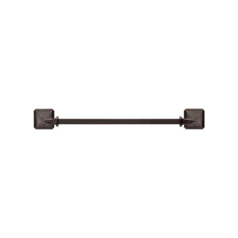 Brizo 691830 Virage 18 Towel Bar Venetian Bronze