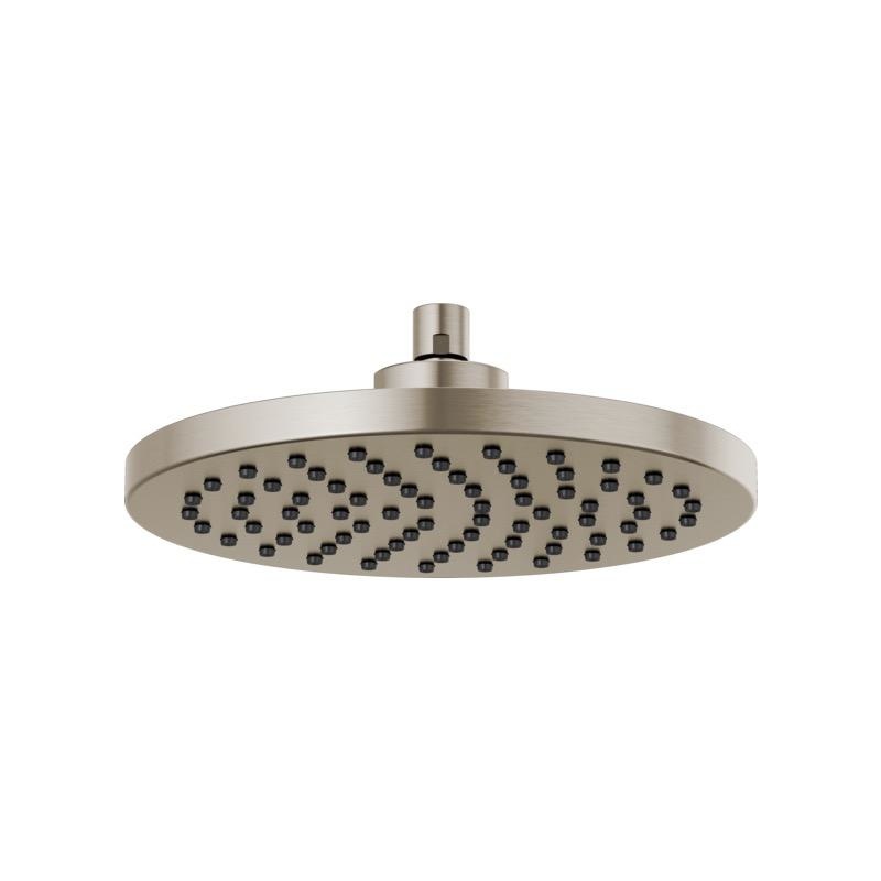 Brizo 81398 Raincan Showerhead Luxe Nickel