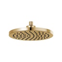 Brizo 81398 Raincan Showerhead Polished Gold