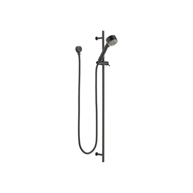 Brizo 85521 Quiessence Euro Slide Bar Hand Shower